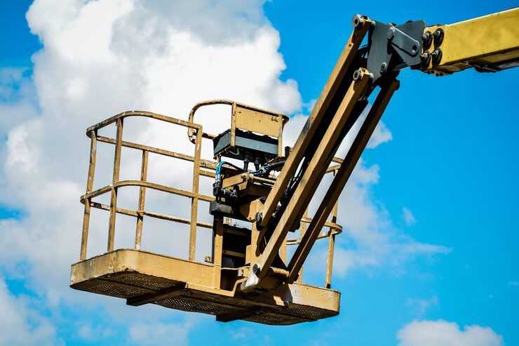 Discover How Bucket Elevators Move Bulk Materials Across Industries