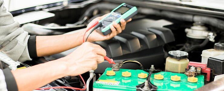 Battery Health Diagnostics Insights: Testing Methods, Accuracy, and Key Benefits