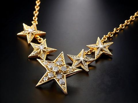 Star-Themed Jewellery Tips for Choosing Elegant and Timeless Designs
