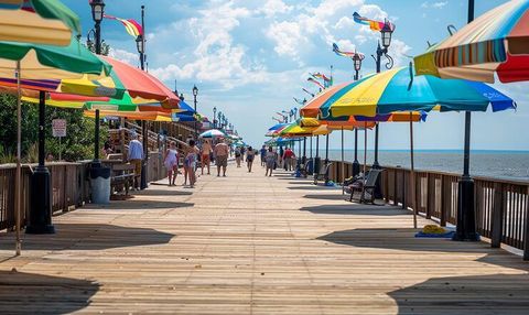 Rio Beachfront Boardwalks: Beaches, Walks & Travel Guide