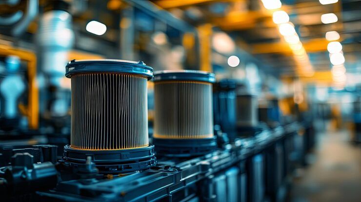Oil Filter Recycling Machines: A Complete Guide to Modern Recycling Systems