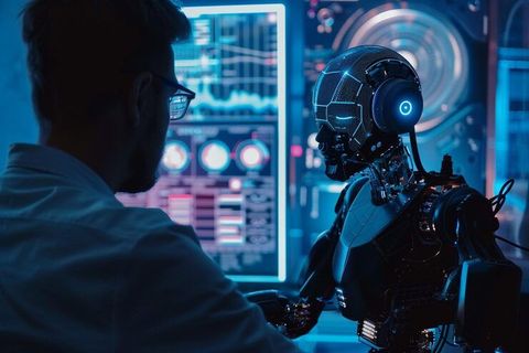 Learn How Predictive Analytics Improves AI Forecasting and Data-Driven Insights
