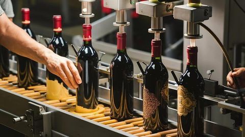 Tips for Understanding Wine Bottling Machines and Their Role in Production