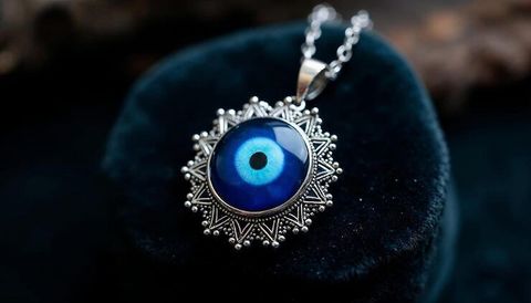 Explore Turkish Evil Eye Pendants: Meanings, Designs, and Cultural Details