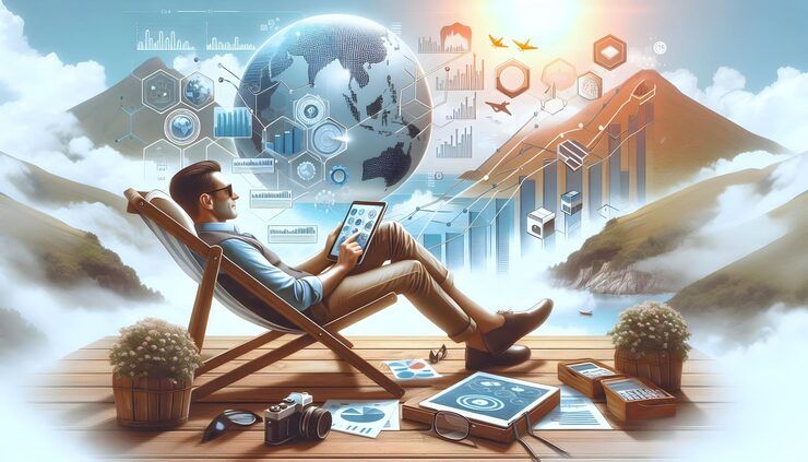 Discover the Future: Emerging Technologies and Their Impact on Everyday Life