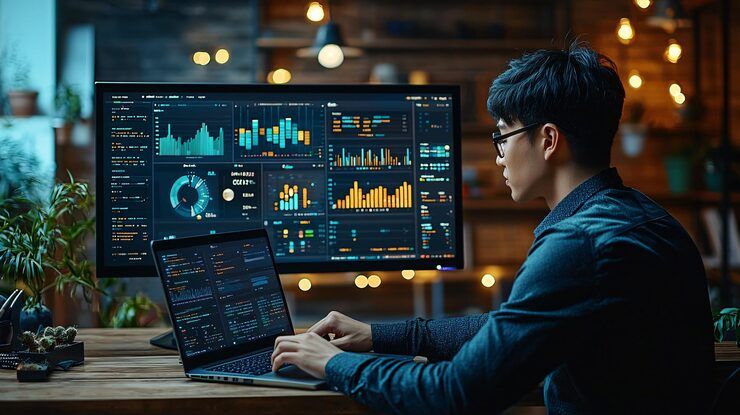 Discover Key Data Modeling Techniques for Modern Data Architecture