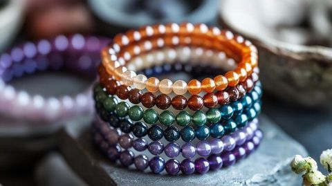 Casual Beaded Bracelets Overview: Design Ideas and Modern Jewelry Trends