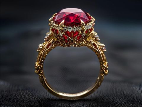 Discover Ruby Rings: Essential Facts About Designs, Symbolism, and Gemstone Beauty