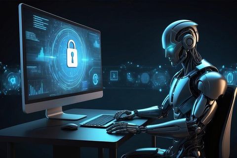 AI-Powered Cybersecurity Guide: Can Artificial Intelligence Stop Modern Hackers?