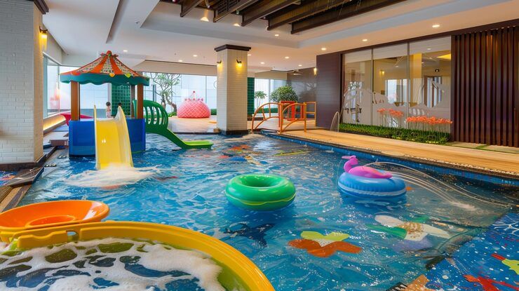 Tips for Choosing Kid-Friendly Resort Amenities for Family Holidays