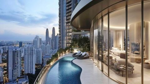 Insights on Urban Luxury High-Rise Hotels: Architecture, Views and Guest Experience