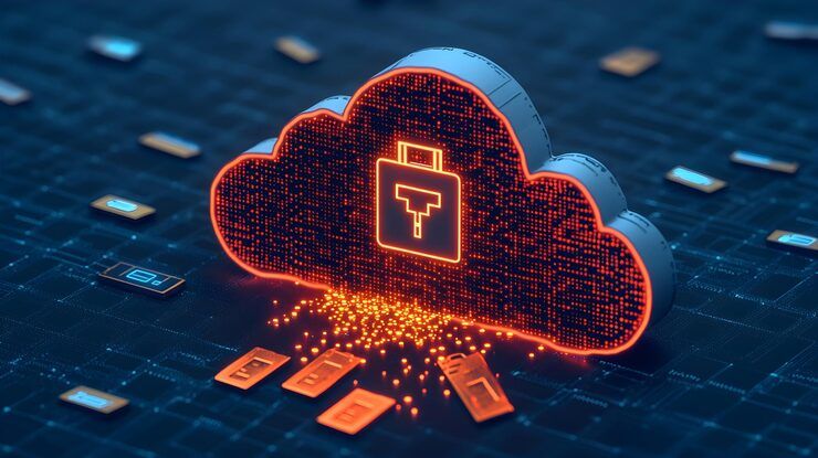 Cryptography in Cloud: Insights Into Encryption, Privacy, and Secure Data Storage