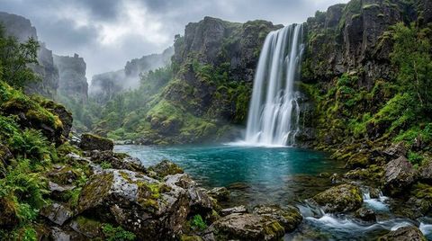 Essential Tips for Planning Memorable Waterfall Circle Routes Around Nature