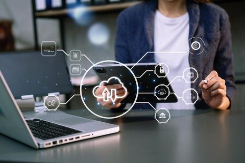 Cloud-Based API Management: Security, Governance & Best Practices