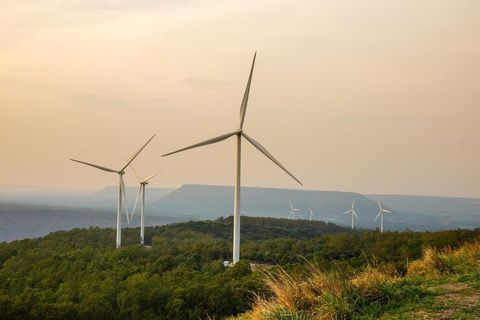 Wind Turbines Insights: Discover Modern Innovations in Wind Power Technology