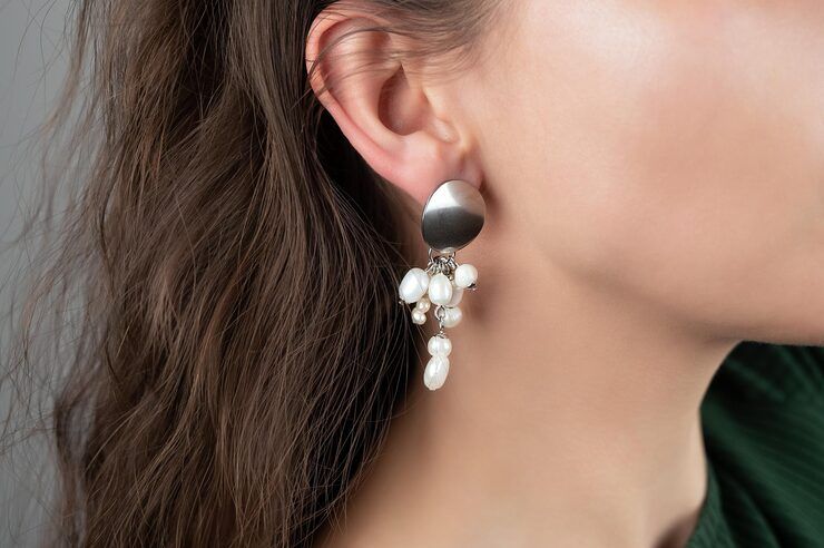 Explore Trending Pearl Drop Earrings: Styles, Designs, and 2026 Jewelry Trends