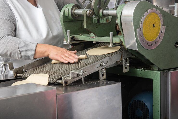 Discover How Fusing Press Machines Support Efficient Textile Production Processes