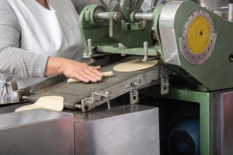 Discover How Fusing Press Machines Support Efficient Textile Production Processes