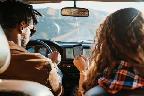 Discover Skyscanner reveals the top travel trends driving 2027 trips