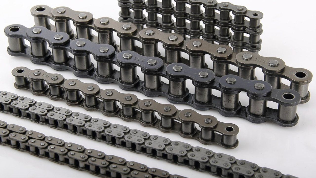 Explore Industrial Chains: Complete Guide, Basics, Insights, and Essential Knowledge