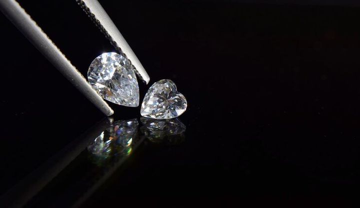 Lab-Grown Diamonds: Technology, Quality, Trends & Indian Rules