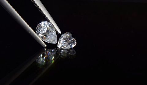 Lab-Grown Diamonds: Technology, Quality, Trends & Indian Rules