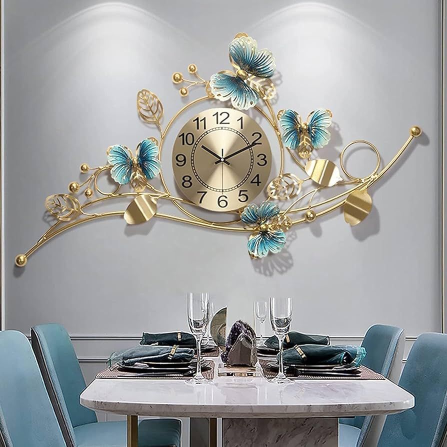 Luxury Wall Clock Basics Explained: Learn Features, Insights & Helpful Resources