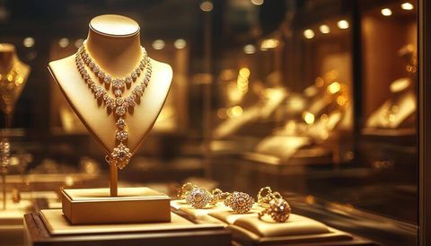 Gold Jewellery Investment Insights: What Buyers Often Miss Before Investing
