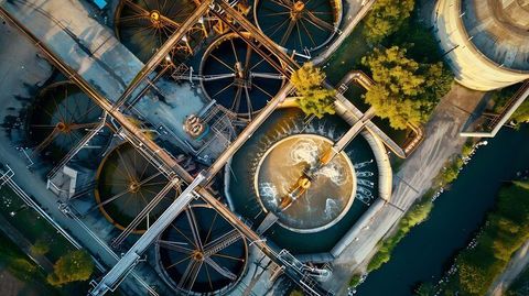 Tips for Understanding Waste Water Recycling Plants and Efficient Treatment Processes