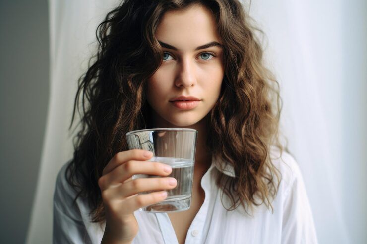 Hydration Tips: Understanding Your Body’s Daily Water Needs