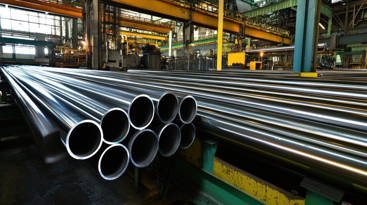 Insights Into Pipe Extrusion Lines and Their Role in Plastic Pipe Manufacturing