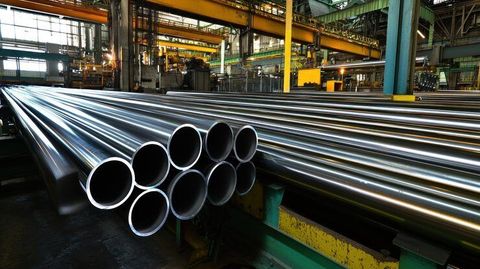 Insights Into Pipe Extrusion Lines and Their Role in Plastic Pipe Manufacturing