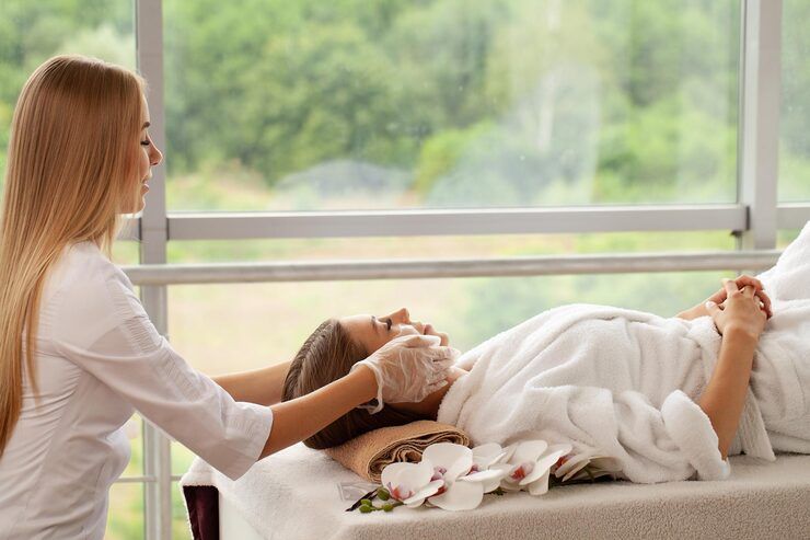 Spa Therapy Destinations: A Complete Guide to Relaxation and Wellness