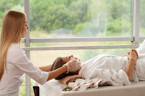 Spa Therapy Destinations: A Complete Guide to Relaxation and Wellness