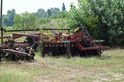 Agricultural Shredders Insights: Technology, Efficiency, and Sustainable Farming Practices