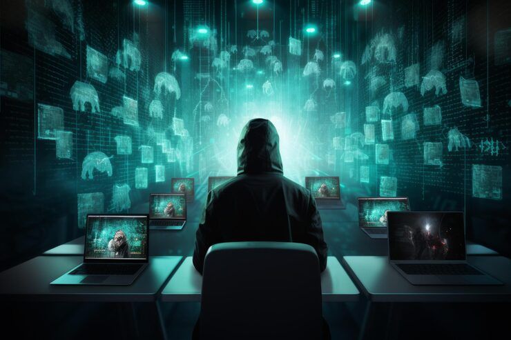 A Complete Guide to Cyber Deception Techniques for Threat Detection