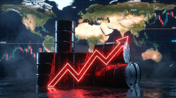 Explore Rising Crude Oil Prices in 2026 and Their Impact on Global Investors