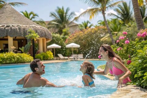 Family Vacation Villas: Tips for Planning a Relaxing Stay With Loved Ones