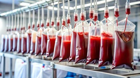 Learn About Blood Bag Manufacturing Machines and Modern Manufacturing Techniques
