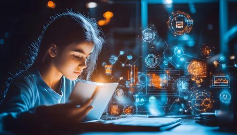 Tips for Students to Build Future-Ready Skills in an AI-Powered Education System