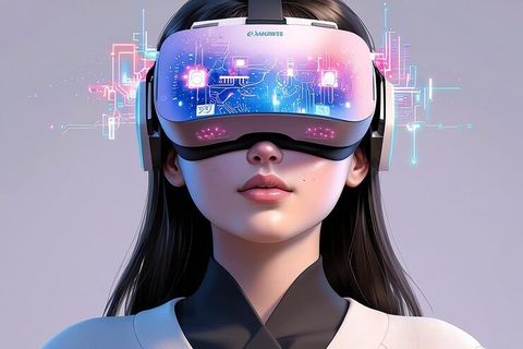 Explore AI Avatars in the Metaverse and Their Role in Virtual Experiences
