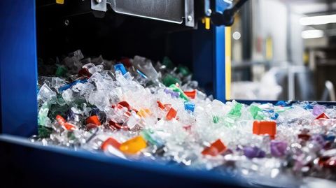 A Complete Guide to Plastic Shredders and Modern Waste Processing