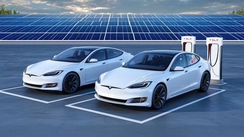 Electric Cars vs Hybrid Cars in 2026: Tips for Choosing the Right Vehicle