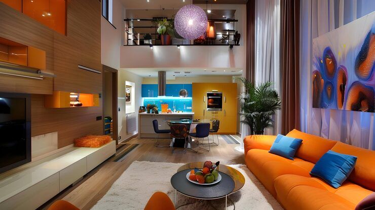 Discover the Interior Design Ideas That Could Transform Living Spaces in 2027