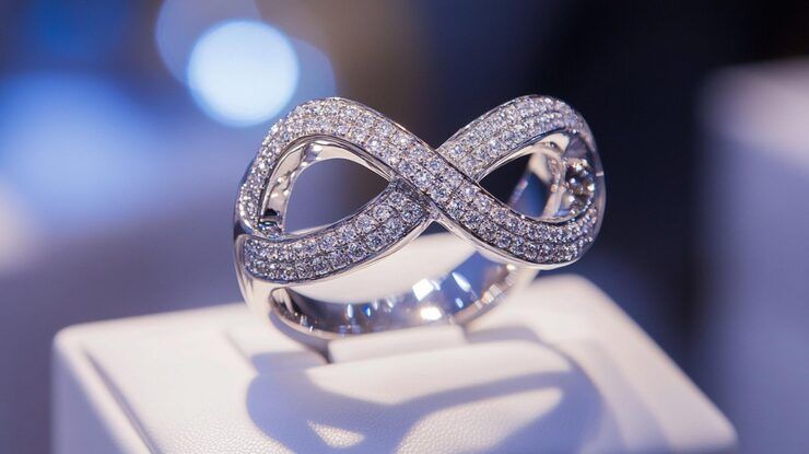 Discover Infinity Symbol Jewellery: A Beginner’s Guide to Meaning and Design