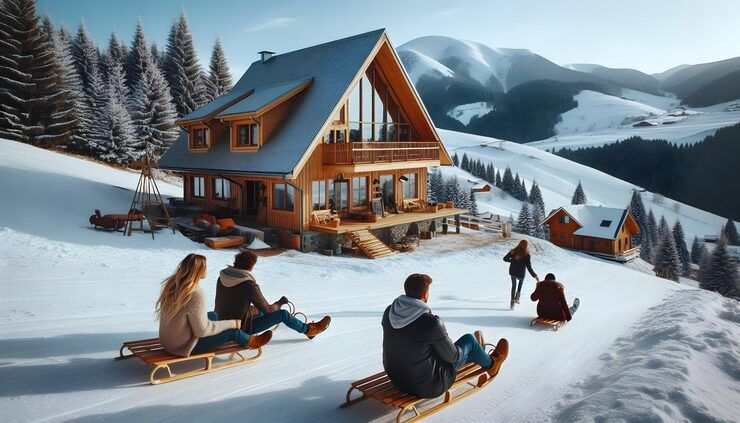 Discover Unique Arctic Snow Hotel Adventures and Unforgettable Winter Experiences