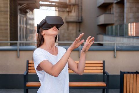 Wireless AR/VR Connectivity Tips for Understanding Seamless Digital Experiences