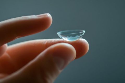 Discover Contact Lens Safety Insights for Better Eye Care and Hygiene