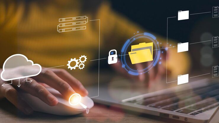 Insights Into Encrypted File Systems and Advanced Digital Security