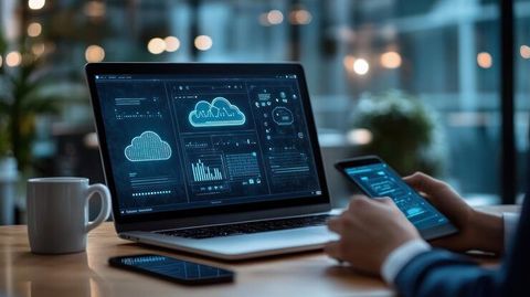 Power BI Cloud Integration Tips for Efficient Data Management